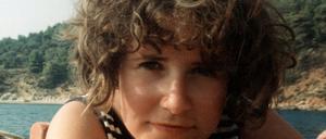 Claudia Keller