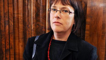 Verleihung Deutscher Buchpreis 2009