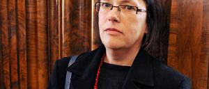Verleihung Deutscher Buchpreis 2009