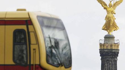 S-Bahn