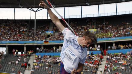 Thorkildsen