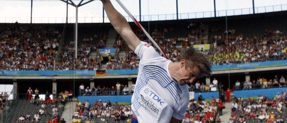 Thorkildsen