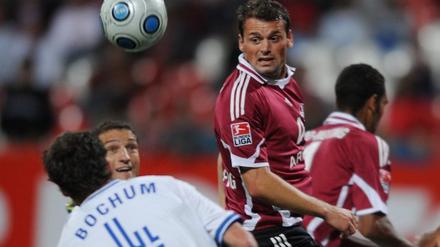 Nürnberg Bochum