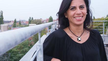Hanaa El-Hussein