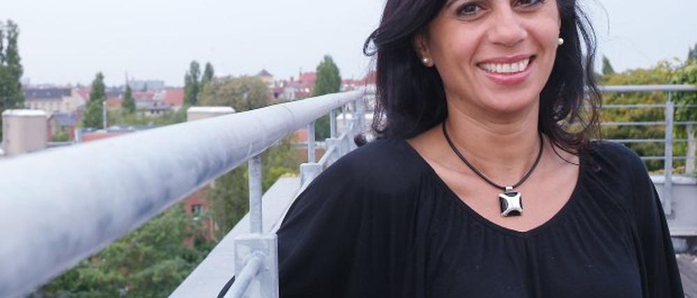 Hanaa El-Hussein