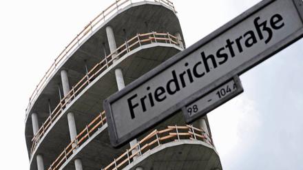 Spreedreieck