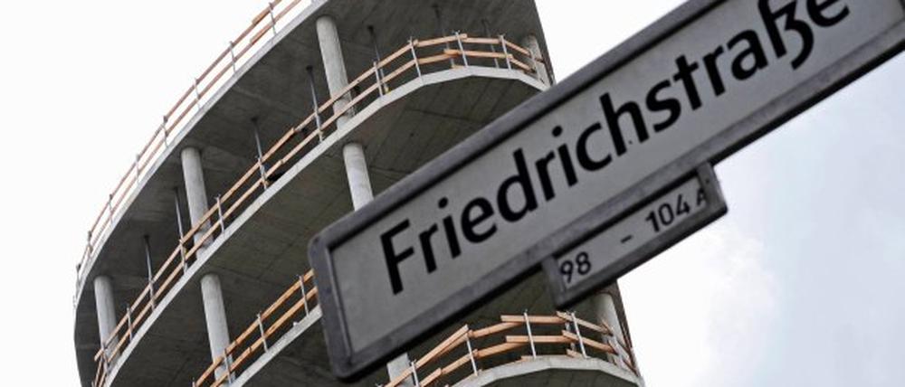 Spreedreieck