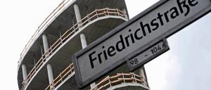 Spreedreieck