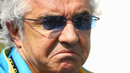 Briatore