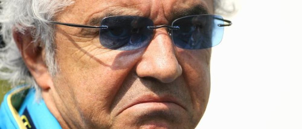 Briatore