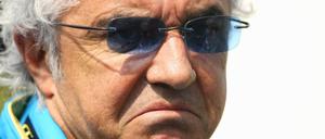 Briatore