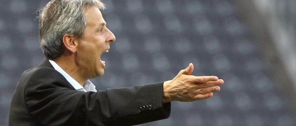 Hertha BSC Berlin - SC Freiburg