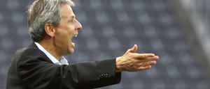 Hertha BSC Berlin - SC Freiburg