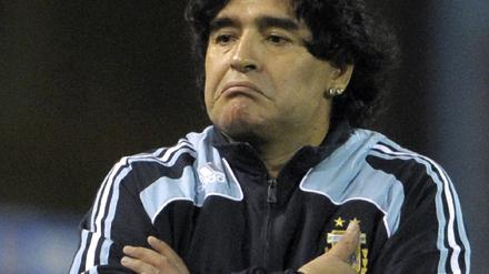 FBL-WC2010-QUALIFIERS-ARG-BRA