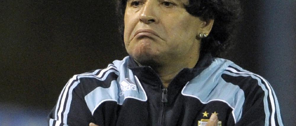 FBL-WC2010-QUALIFIERS-ARG-BRA