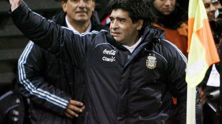 Maradona