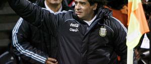 Maradona