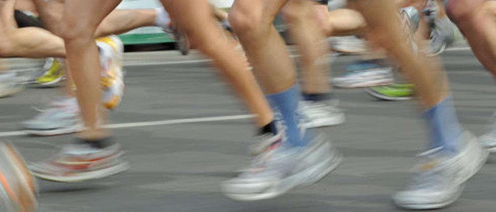Marathon