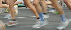 Marathon
