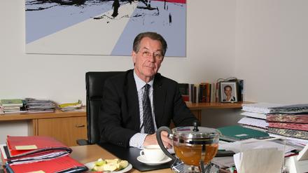 Müntefering