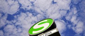 S-Bahn