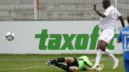FC Union Berlin - SC Paderborn 07