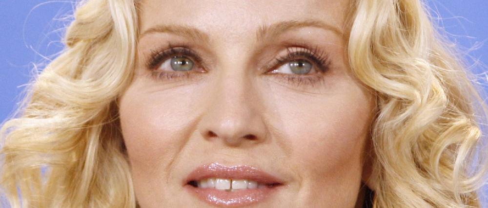 Madonna