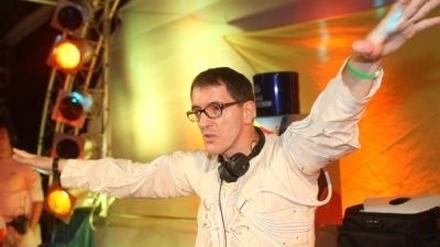 DJ Dr. Motte