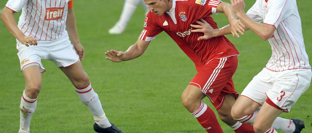 Union Bayern