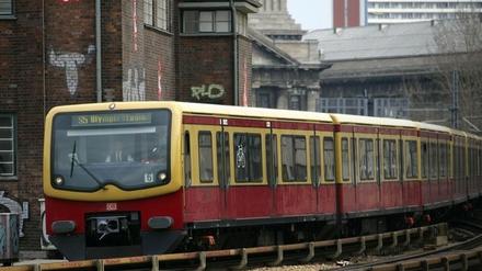 Berliner S-Bahn
