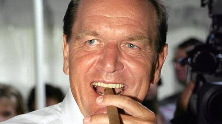 Schröder