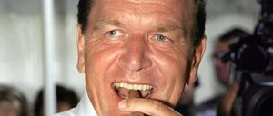 Schröder