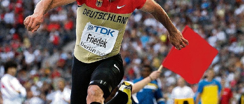 Friedek