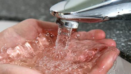 Wasser