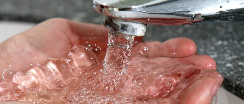 Wasser