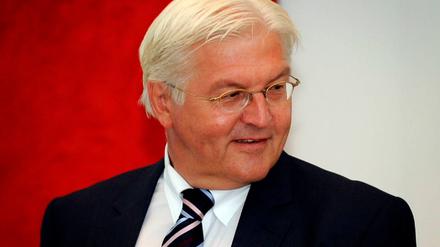 Steinmeier