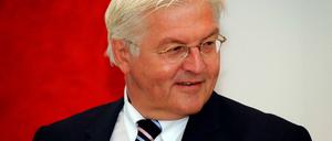 Steinmeier