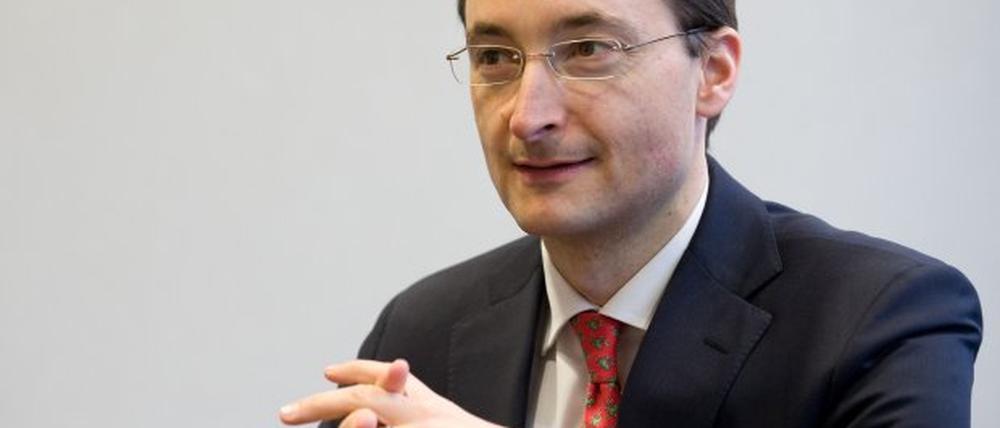 Dirk Notheis