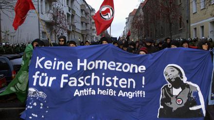 Antifa