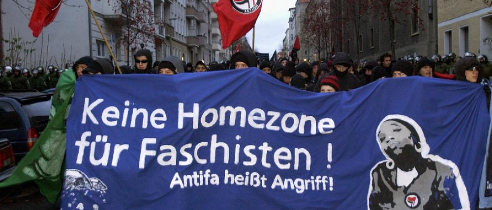 Antifa
