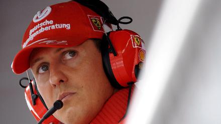 Schumacher