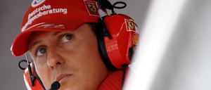 Schumacher
