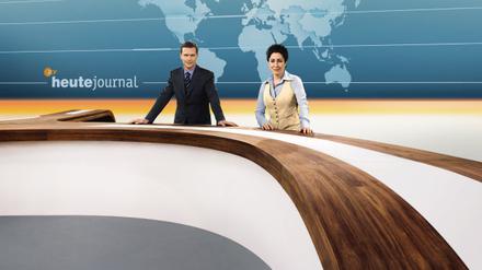 zdf studio
