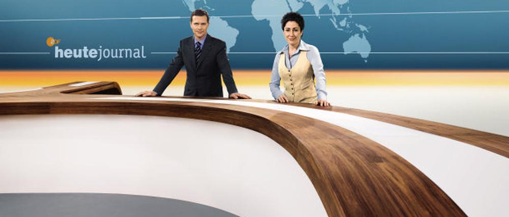 zdf studio