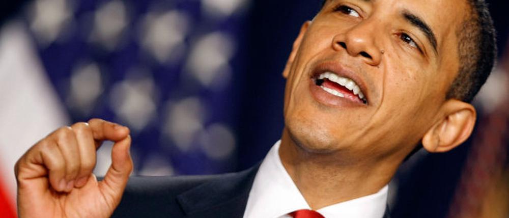 Obama
