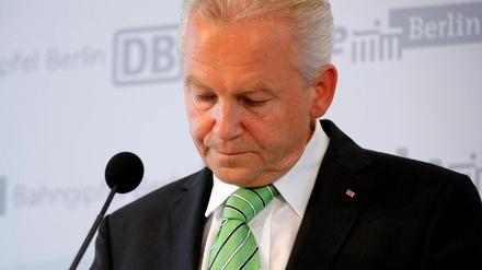 Grube