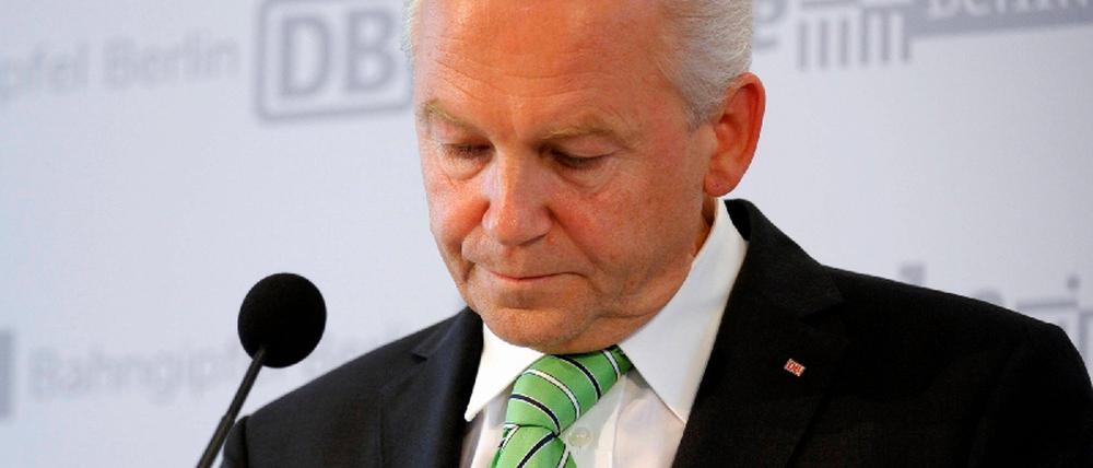 Grube