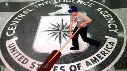 CIA