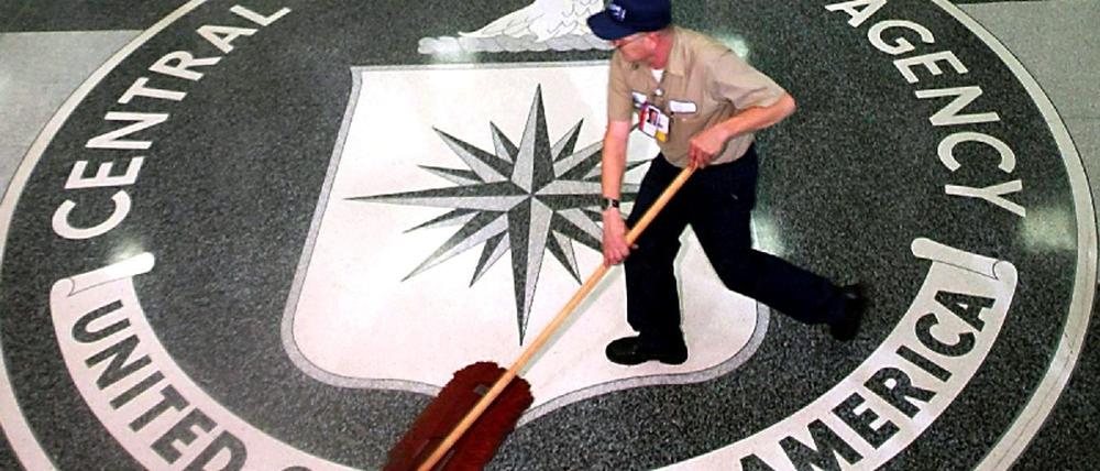 CIA