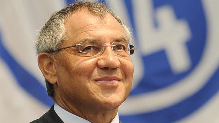 Magath